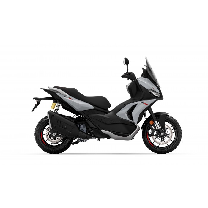 SR GT 400 ABS E5+ PIAGGIO GROUP